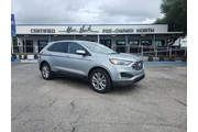 Ford Edge 2024 AWD Titanium