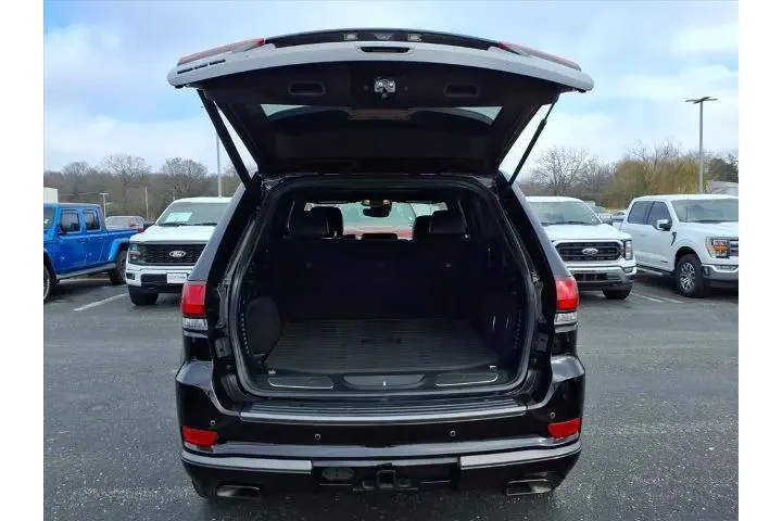 $23860 : Jeep Grand Cherokee 2020 4x4 image 6