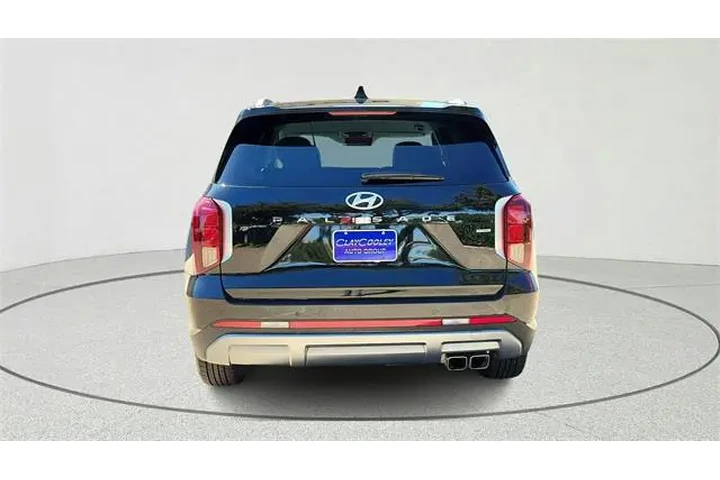$32351 : Hyundai PALISADE 2024 AWD SE image 4