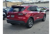 $25500 : Ford Escape 2025 ST-Line 4dr thumbnail