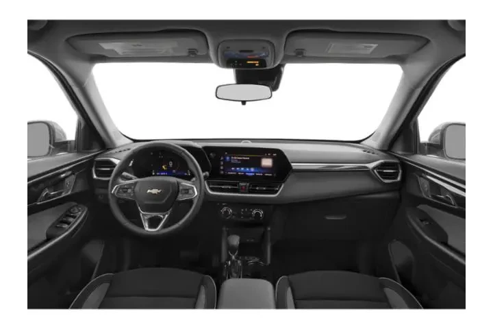 $24888 : Chevrolet Trailblazer 2025 4 image 8