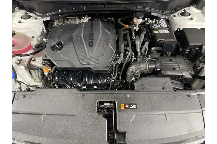 $20297 : Hyundai TUCSON 2024 SEL 4dr image 10