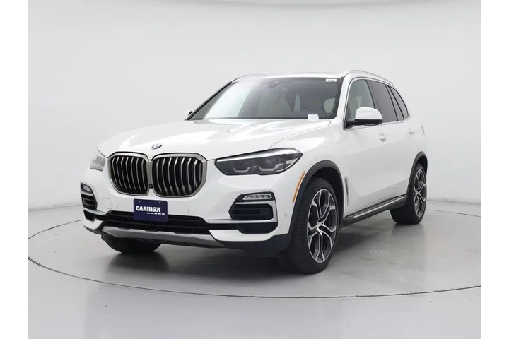$30998 : BMW X5 2021 sDrive40i 4dr Sp image 4