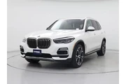 $30998 : BMW X5 2021 sDrive40i 4dr Sp thumbnail