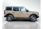 $38436 : Ford Bronco 2025 4x4 Big Ben thumbnail