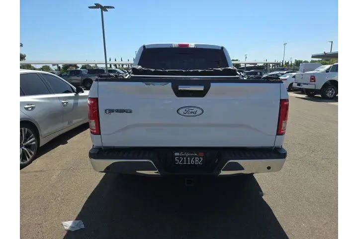 $24900 : Ford F-150 2016 4x4 King Ran image 6
