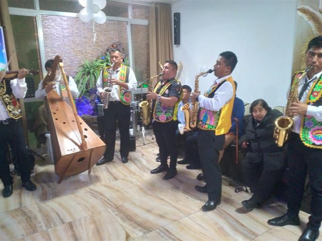 Conjuntos, Grupos Folklor Lima image 6