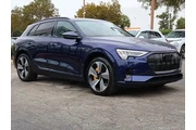 $23690 : Audi e-tron 2022 AWD quattro thumbnail