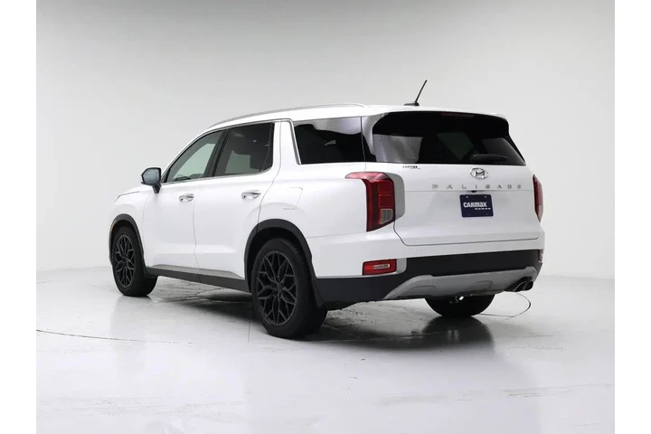 $26998 : Hyundai PALISADE 2020 SEL 4d image 2