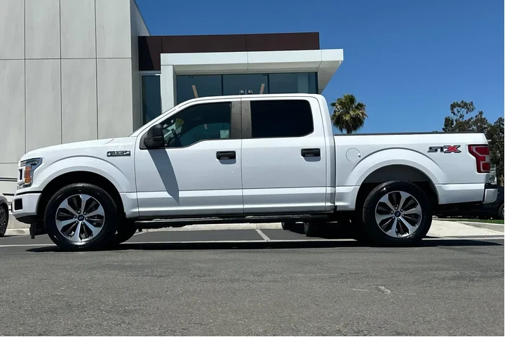 $28900 : Ford F-150 2019 4x2 XL 4dr S image 6