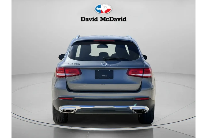 $19499 : Mercedes-Benz GLC 2018 GLC 3 image 8