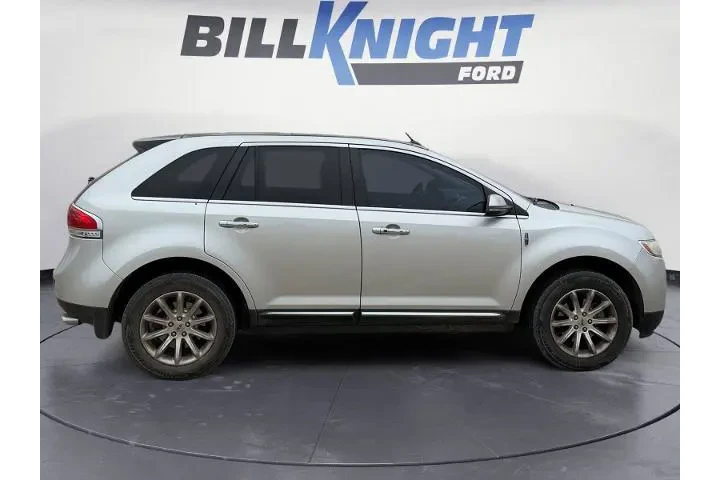 $9400 : Lincoln MKX 2013 4dr SUV image 6