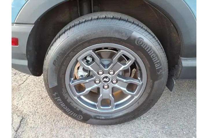 $24999 : Ford Bronco Sport 2022 AWD B image 8