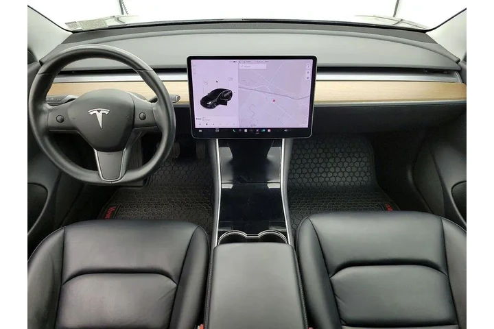 $19998 : Tesla Model 3 2019 Standard image 9