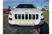 $11595 : Jeep Cherokee 2017 4x4 Latit thumbnail