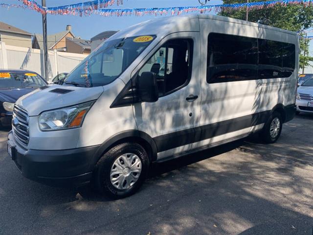 $29499 : 2018 Transit 350 XLT image 4