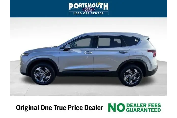 $22495 : Hyundai SANTA FE 2023 AWD SE image 2