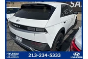 $27966 : Hyundai IONIQ 5 2024 SEL 4dr thumbnail