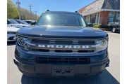 $19900 : Ford Bronco Sport 2021 AWD B thumbnail