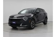 $22998 : Kia Sportage 2025 AWD LX 4dr thumbnail
