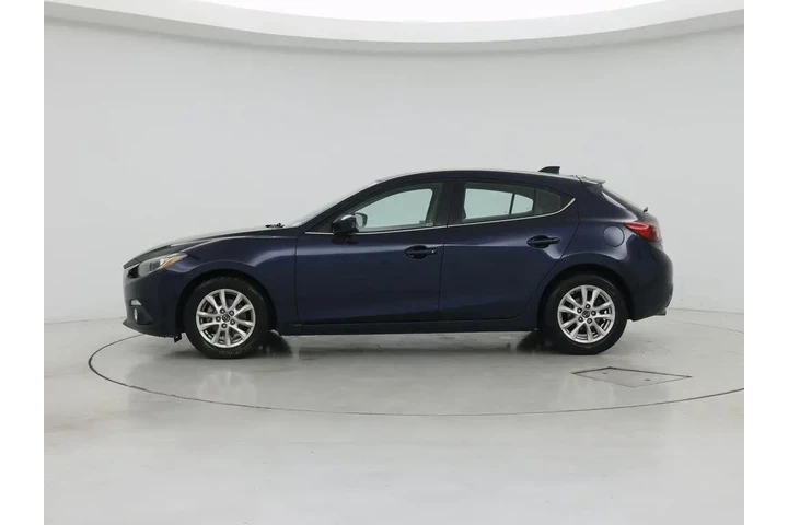 $12998 : Mazda Mazda3 2014 i Grand To image 3