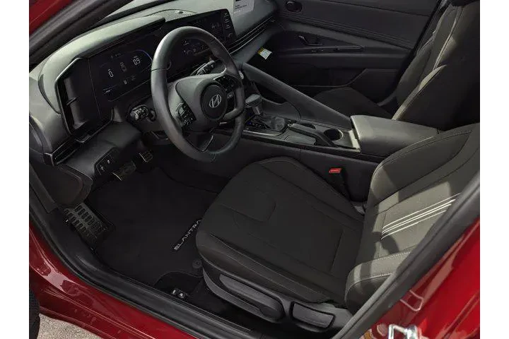 $22999 : Hyundai ELANTRA 2025 SEL Spo image 9