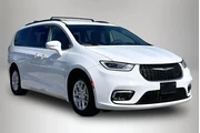 Chrysler Pacifica 2022 Touri en Houston