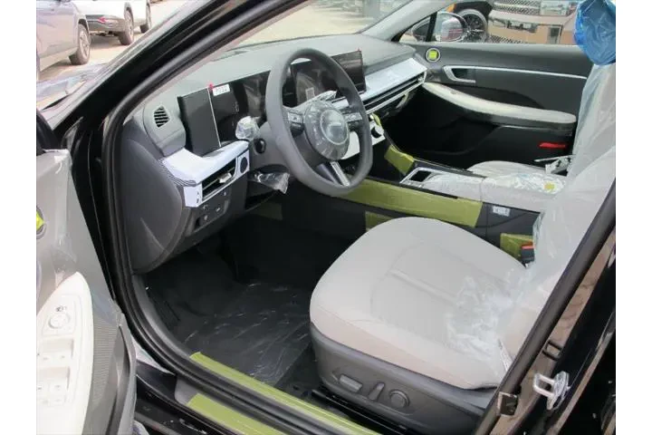 $26990 : Hyundai SONATA 2024 AWD SEL image 3