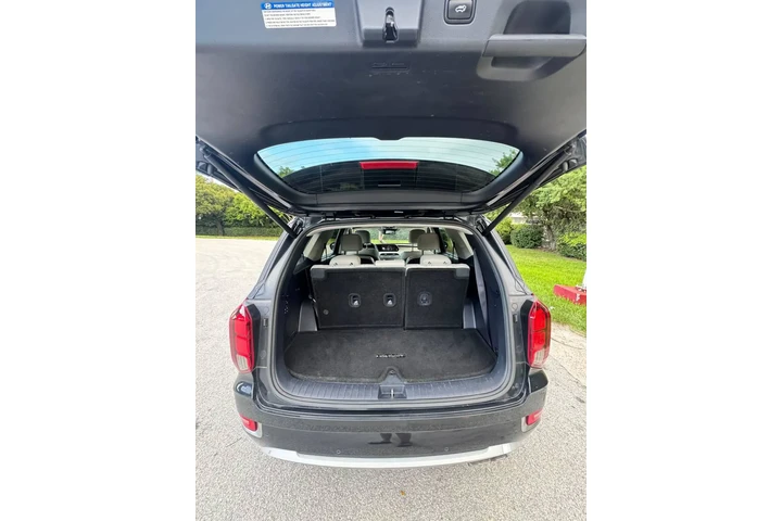 $24990 : Hyundai Palisade 2021 image 2