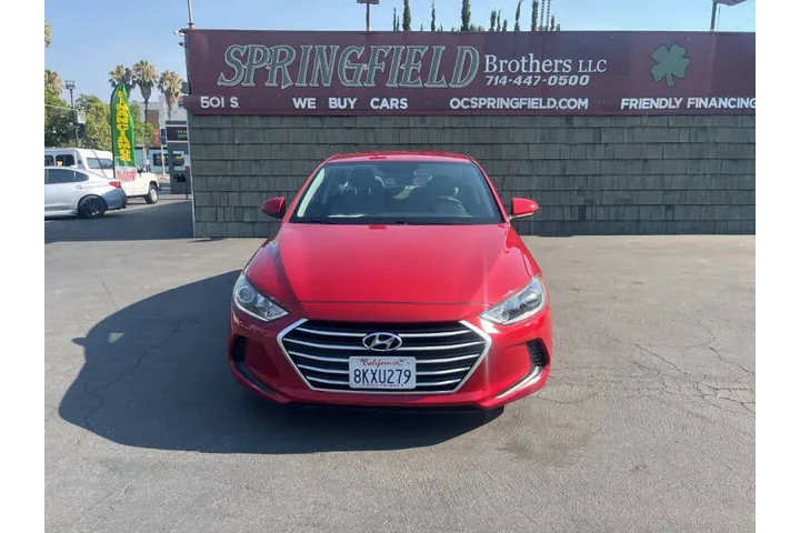$11995 : 2018 Elantra SEL image 3