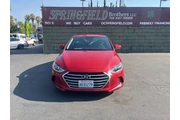 $11995 : 2018 Elantra SEL thumbnail
