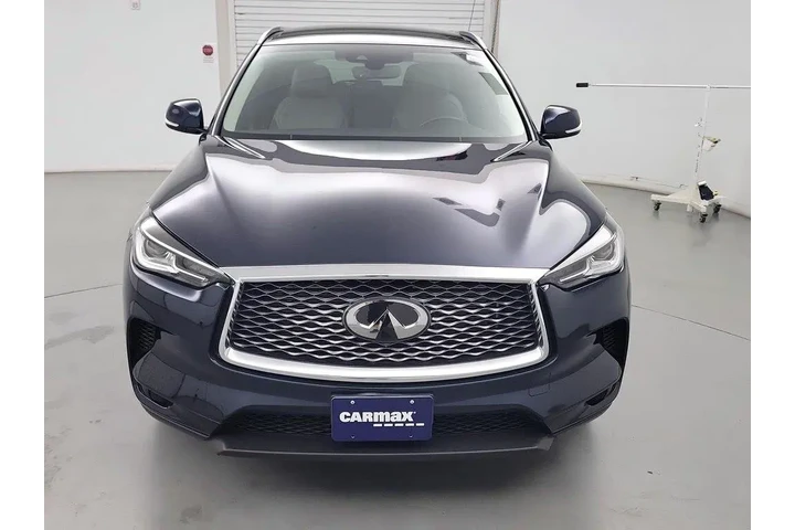 $29998 : INFINITI QX50 2023 AWD Luxe image 2