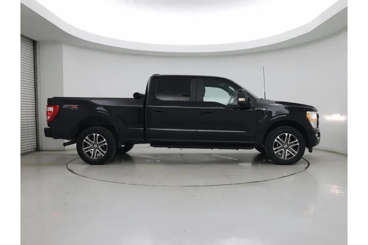$32998 : Ford F-150 2022 4x4 XL 4dr S image 7