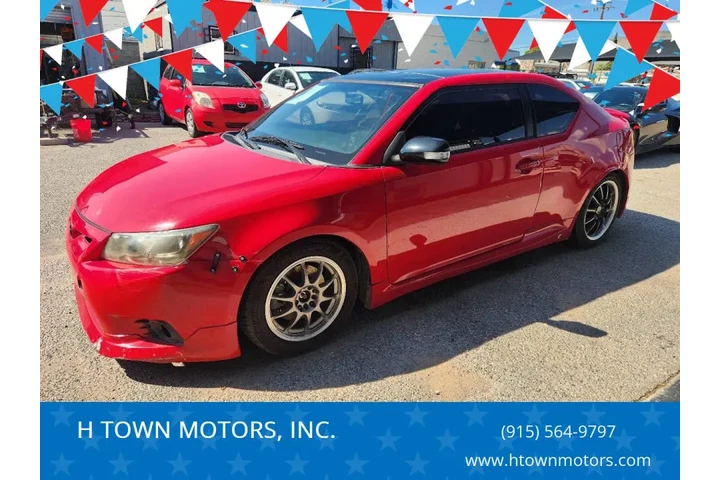 $7995 : 2013 tC image 1