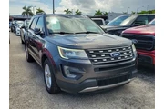 $11990 : Ford Explorer 2016 XLT 4dr S thumbnail