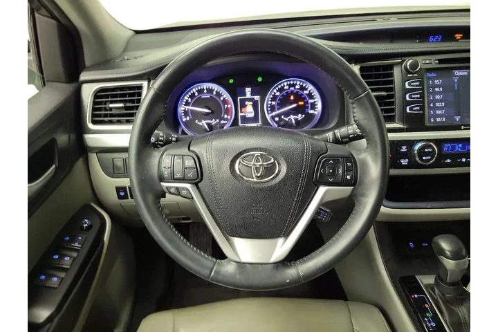 $19998 : Toyota Highlander 2016 XLE 4 image 10