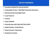 $23450 : Hyundai KONA 2023 AWD N Line thumbnail