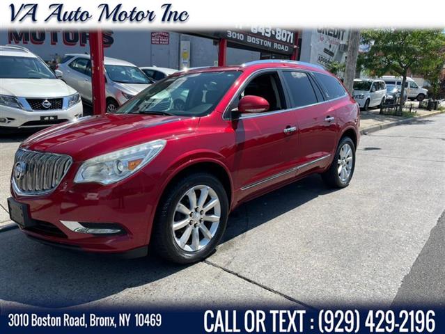 $13495 : Used 2014 Enclave AWD 4dr Pre image 8