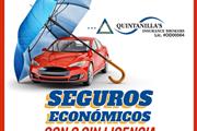 SERVICIOS DMV en Los Angeles
