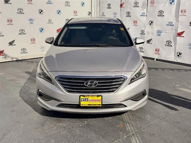 $10995 : Used 2015 Sonata 4dr Sdn 2.4L image 8