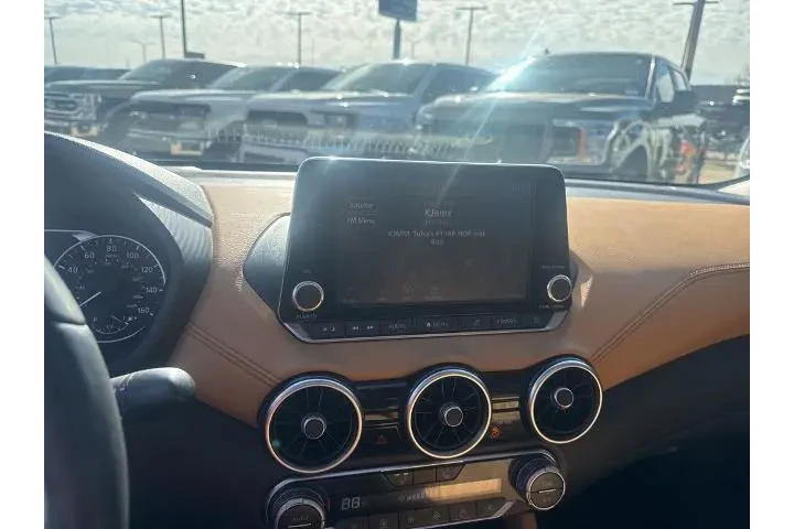 $16772 : Nissan Sentra 2020 SV 4dr Se image 10