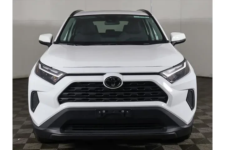 $32993 : Toyota RAV4 Hybrid 2025 AWD image 9