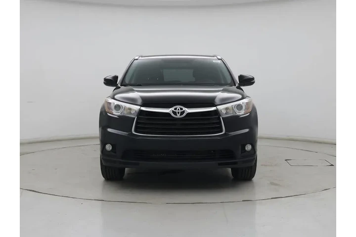 $19998 : Toyota Highlander 2015 AWD X image 5