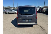 $9450 : 2014 Transit Connect Wagon 4d thumbnail