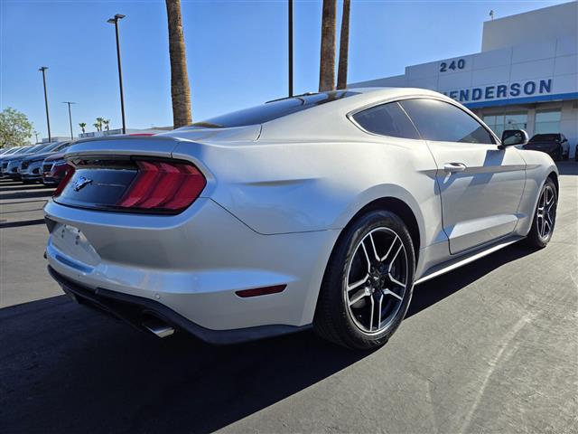 $18991 : Pre-Owned 2018 Mustang EcoBoo image 6