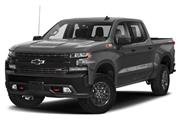 2021 Silverado 1500 LT Trail thumbnail