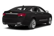 2014 Impala LS thumbnail