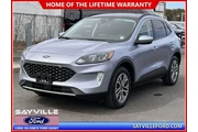 Ford Escape 2022 AWD SEL 4dr en Long Island
