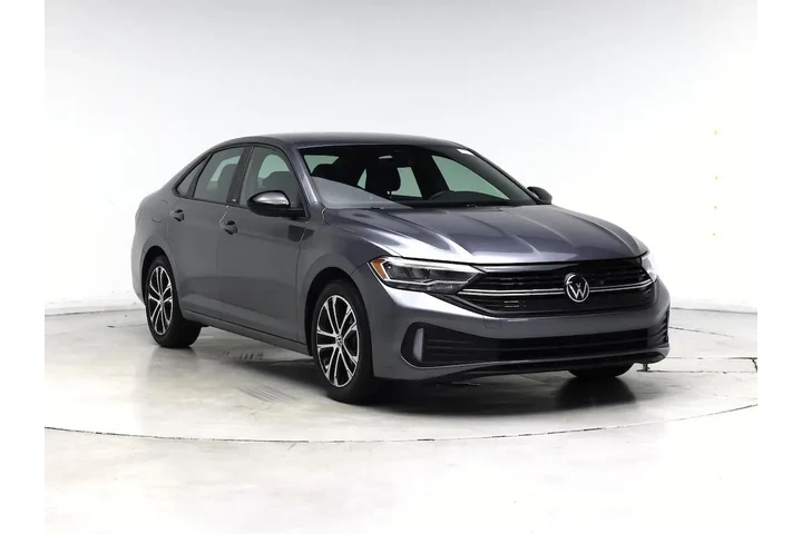 $19998 : Volkswagen Jetta 2023 Sport image 1