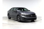 Volkswagen Jetta 2023 Sport